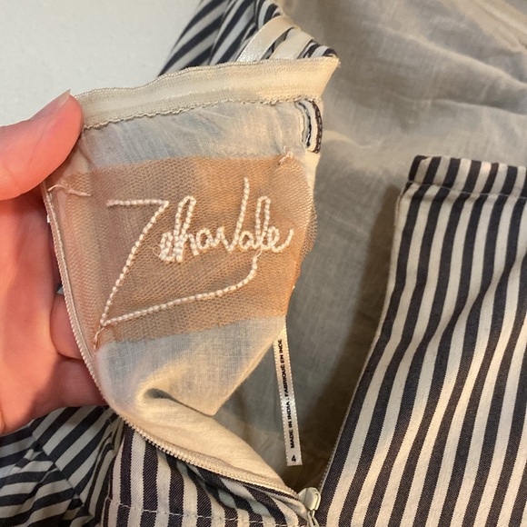 Adorable vintage handmade dress - Picture 6 of 6